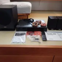 2026年最新】onkyo base-v15xの人気アイテム - メルカリ