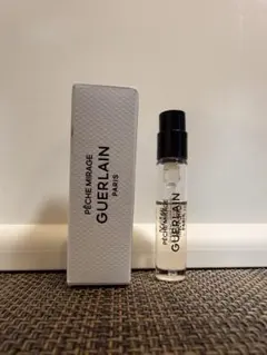 2026年最新】ゲラン 香水 ペッシュミラージュの人気アイテム - メルカリ