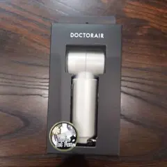 鄭*大様 【DOCTOR AIRドクターエア】エアロジェットS ・専用ストラップ