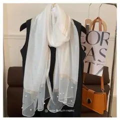 結婚式 ストール