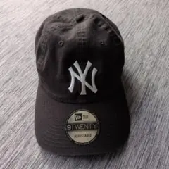 mayuu様New Era Casual Classic NY キャップ