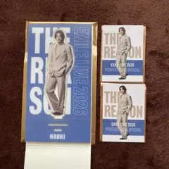 EXILE 小林直己 セット