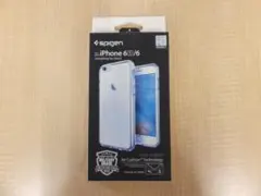 Spigen iPhone6s/6 Crystalケース