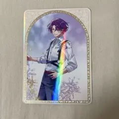 渡会雲雀 ART OF NIJISANJI ランダムコレクションカード
