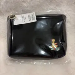 【新品未使用】FEILER フェイラー　裏 ハイジ　ポーチ　（WEB限定）