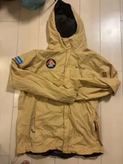 Columbia フジロックフェスティバル '24 スタッフパーカー　L