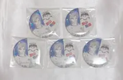 ハイキュー!! 影山飛雄 オールスター缶バッジ