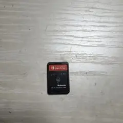SKYRIM Nintendo Switch ソフト