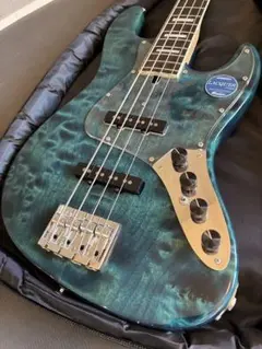 Moon JB-4C BT ジャズベース エレキベース - メルカリ