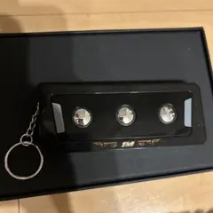 北斗の拳 サウンドフラッシュボタン