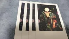 ☆ いれいす 実写チェキ