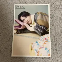 m!lk milk 吉田仁人 生写真 38杯目