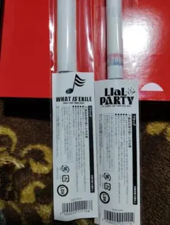 フラッグセット