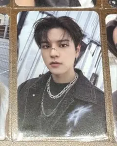 straykids スンミン KARMA ポップアップ 購入限定 トレカ