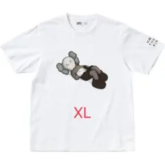 UT KAWS Tシャツ XL