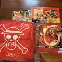 最安値！ONE PIECE CARD 一番くじ A賞 モンキー・D・ルフィ - メルカリ