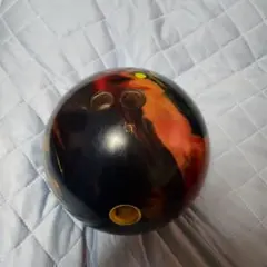 STORM ボウリングボール ダークフィジックス DARK PHYSIXサムレス