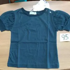 日本製　半袖　Tシャツ　95