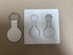 スマートタグ ホワイト １個