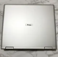 中古⭐︎Prius Note PN33Nノートパソコン