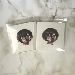 【にじさんじ 8th with cake！】 四季凪アキラ