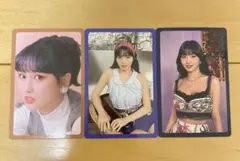 TWICE モモ トレカ まとめ売り