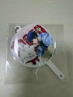 桃源暗鬼 ロフト FANfan キーホルダー 一ノ瀬四季