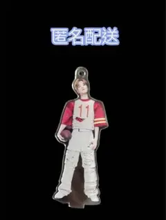 Straykids スンミン 展示会 ミニアクリルスタンドチャーム