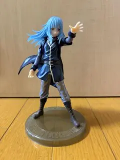 転生したらスライムだった件 一番くじ B賞 魔王リムル フィギュア