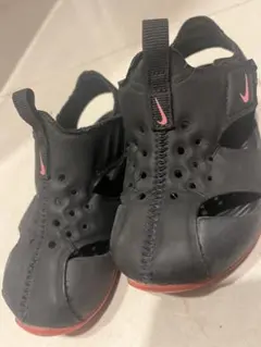 NIKE キッズサンダル
