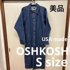 2026年最新】OSHKOSH メンズ Gジャン・デニムジャケットの人気アイテム
