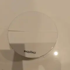 MAQUILLAGE エッセンスグロウキープパウダー シアーアイボリー 8g