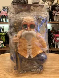 2025年最新】DXソフビ 亀仙人の人気アイテム - メルカリ