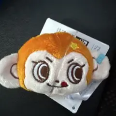 ナルミヤキャラクターズぬいぐるみマスコット