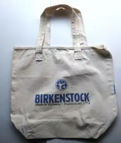 BIRKENSTOCK トートバッグ