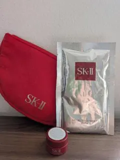 SK2の3点セットのサムネイル