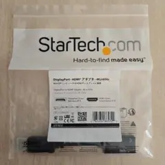 StarTech.com DisplayPort-HDMIアダプターのサムネイル