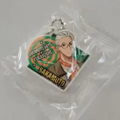 坂本太郎 ラバーチャーム くら寿司コラボ