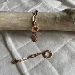 ブレスレット