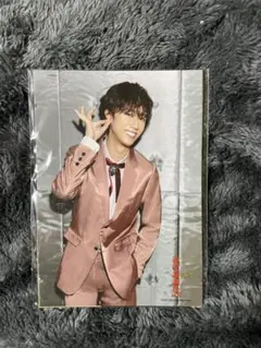 Snow Man フォトセット 阿部亮平