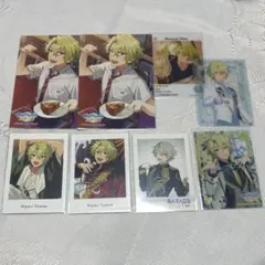 あんスタ 巴日和 ぱしゃこれ ぱしゃっつ クリカ エモカ 生ブロマイド セット