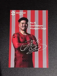 ジークスター東京