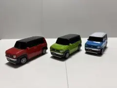 ミニカーのサムネイル