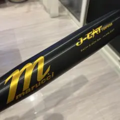 Marucci AM22 硬式木製バット 33インチ - メルカリ