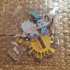 ゾンビランドサガ 星川リリィ アクリルスタンド