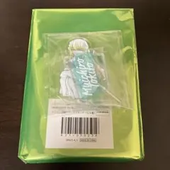 鬼滅の刃 ランダム原画アクリルスタンド 無一郎