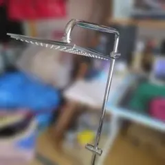 ワイエスパーク ♣︎ 廃番 クレイジーホットアイロンブラシ - メルカリ