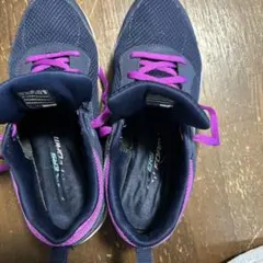 スケッチャーズレディース24.5