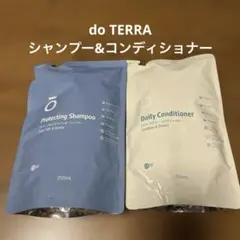ドテラ シャンプー コンディショナー 詰替セット - メルカリ