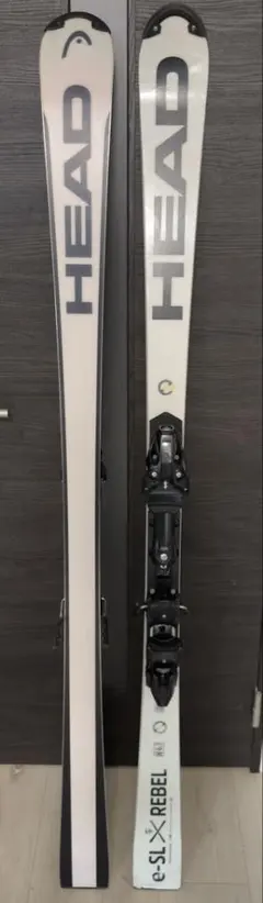 Vector glide Maxi GT 165cm バインディング付き - メルカリ